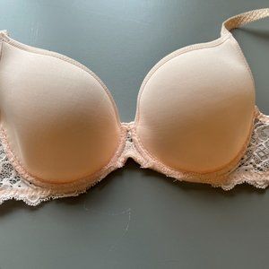 Simone Perele blush t-shirt bra